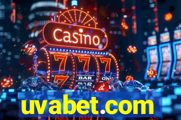 uvabet.com