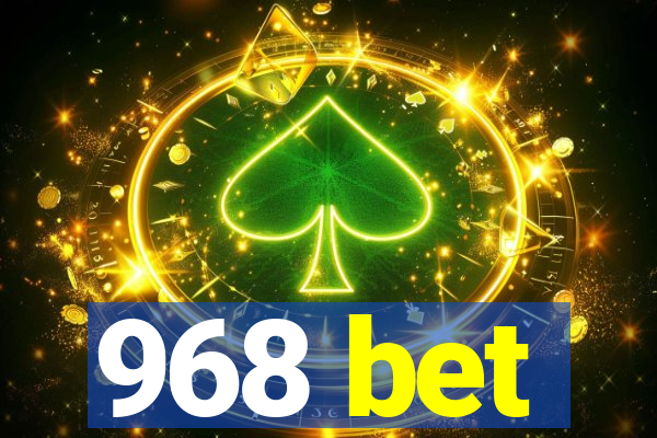 968 bet