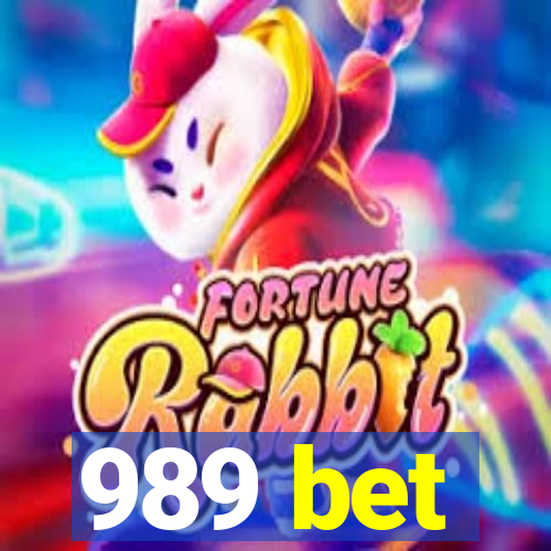 989 bet