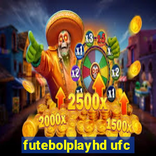 futebolplayhd ufc