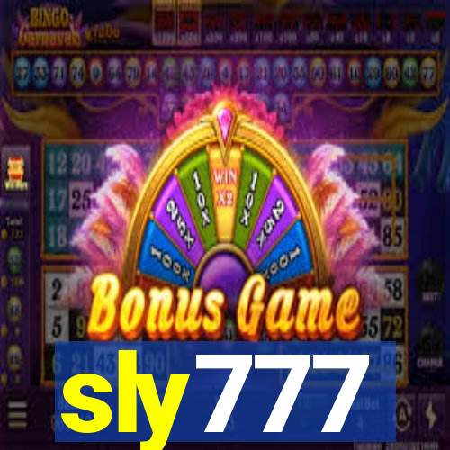sly777