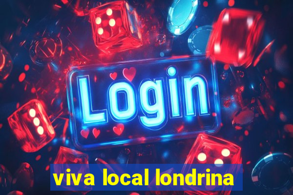 viva local londrina