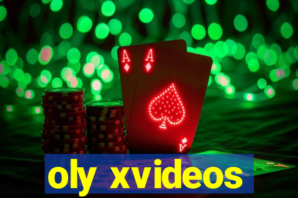 oly xvideos