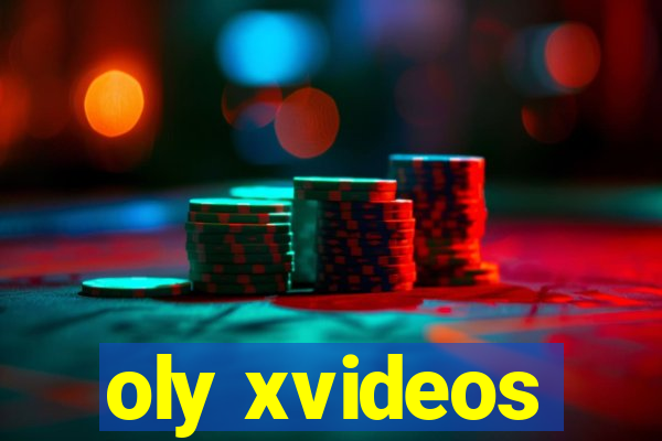 oly xvideos