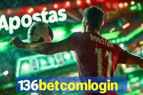 136betcomlogin