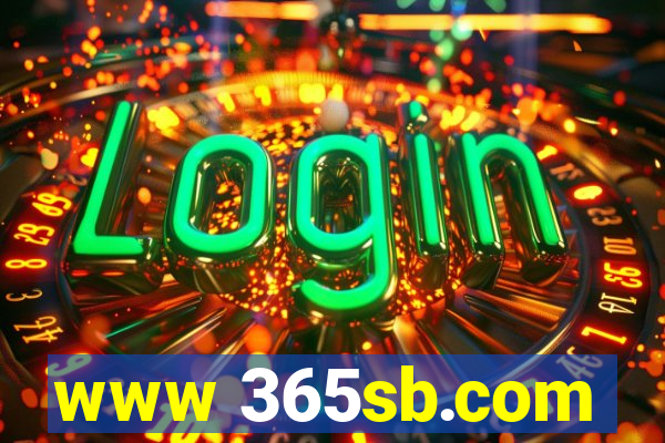 www 365sb.com