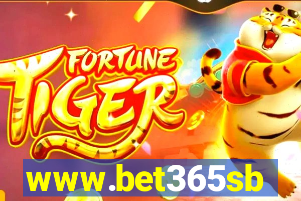 www.bet365sb