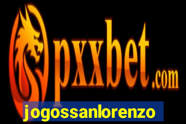 jogossanlorenzo