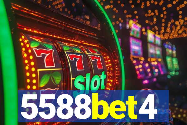 5588bet4