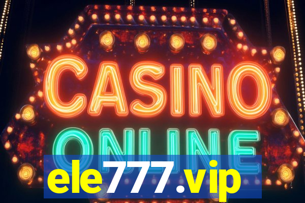 ele777.vip