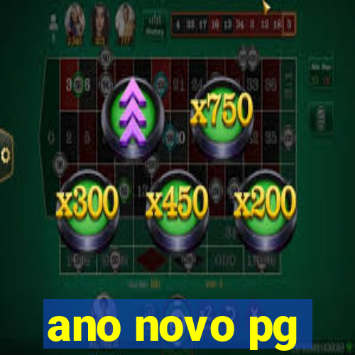ano novo pg