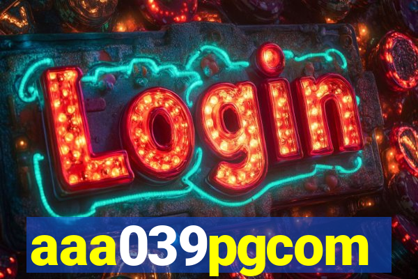 aaa039pgcom