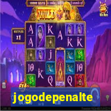 jogodepenalte