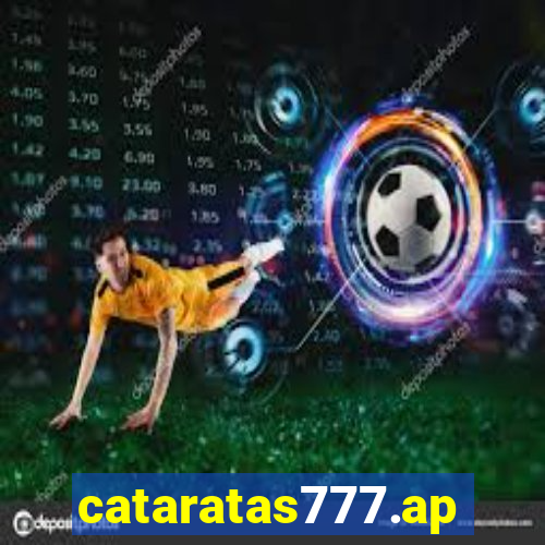 cataratas777.app
