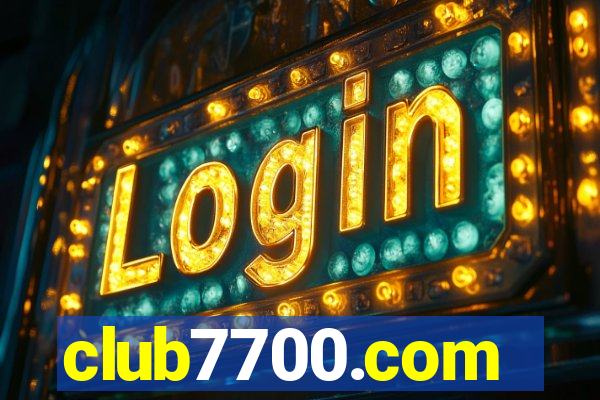 club7700.com