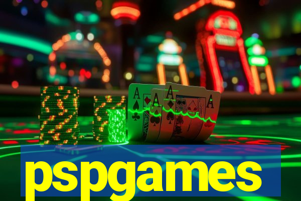 pspgames