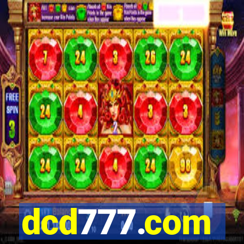 dcd777.com