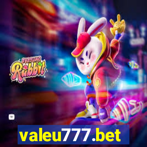 valeu777.bet