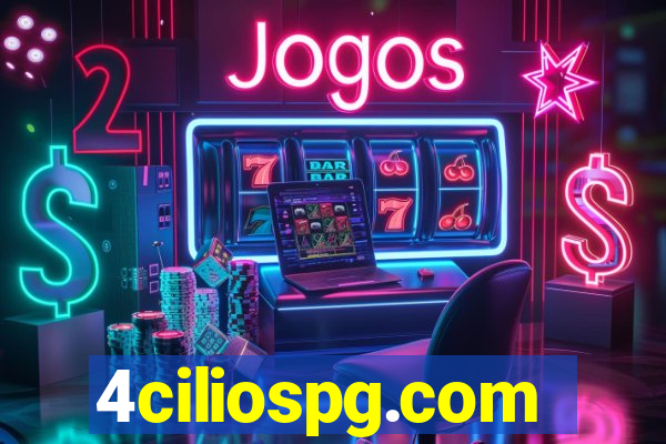 4ciliospg.com