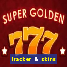 tracker & skins for fortnite