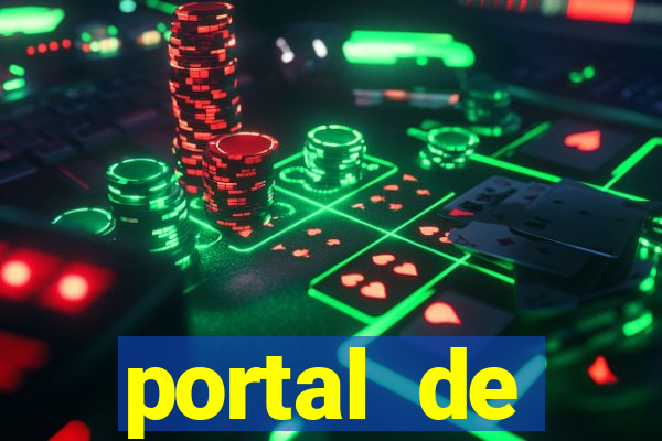 portal de facilidades salvador