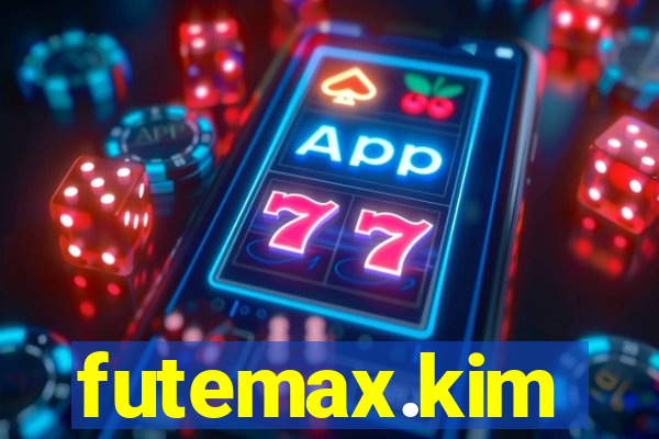 futemax.kim