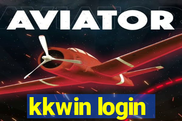 kkwin login