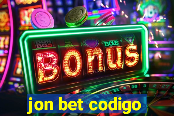 jon bet codigo