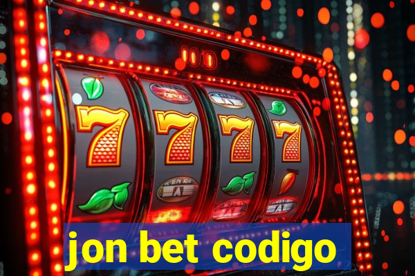 jon bet codigo