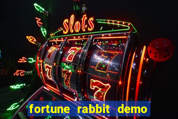 fortune rabbit demo dinheiro infinitoInformational