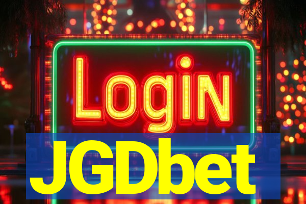 JGDbet