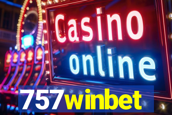 757winbet
