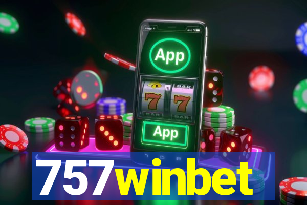 757winbet