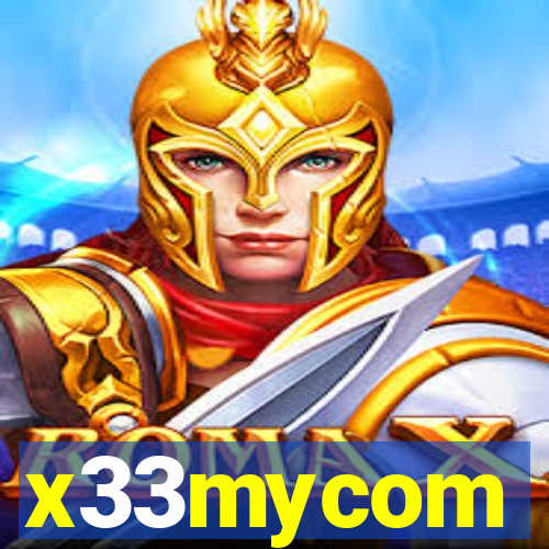 x33mycom