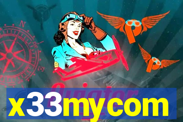 x33mycom