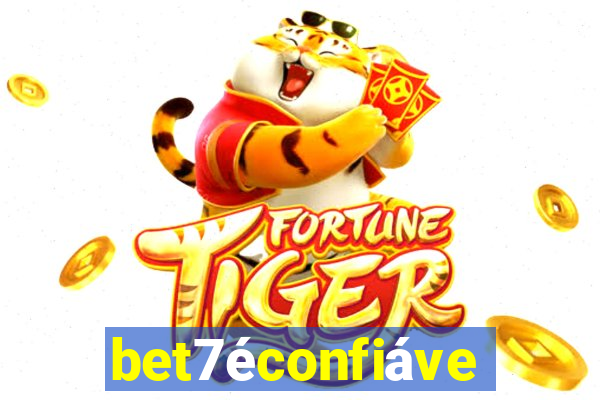 bet7éconfiável