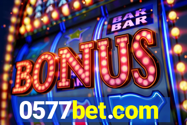 0577bet.com