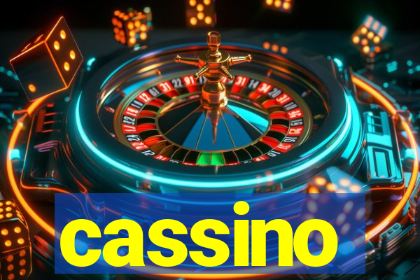 cassino