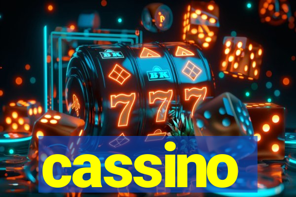 cassino