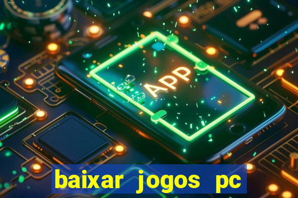 baixar jogos pc via μtorrent