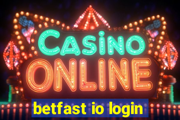 betfast io login