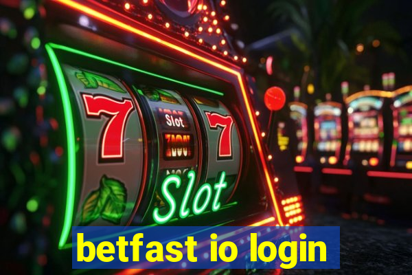 betfast io login
