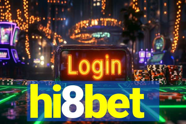 hi8bet