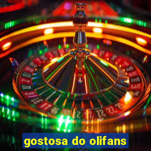 gostosa do olifans