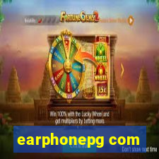 earphonepg com