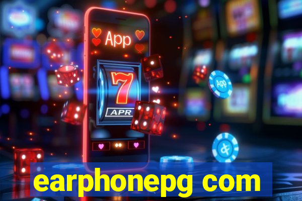 earphonepg com