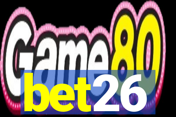 bet26