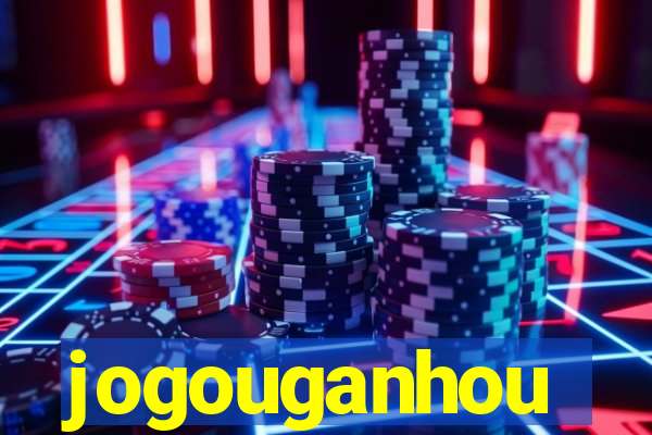 jogouganhou