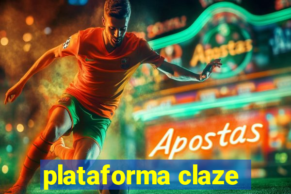 plataforma claze