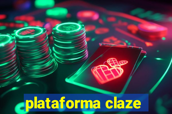 plataforma claze